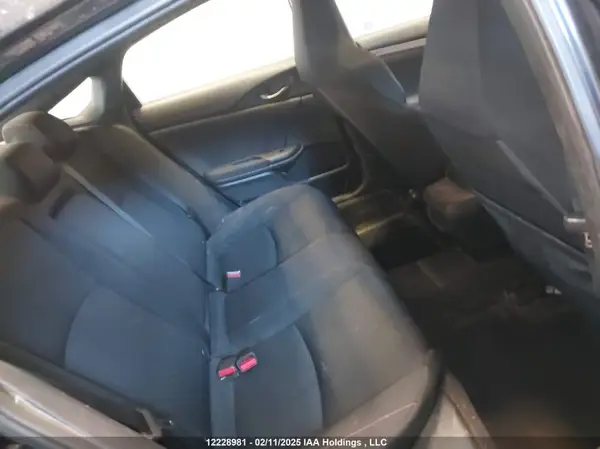 2HGFC1E58JH200912 2018 HONDA CIVIC - Image 8