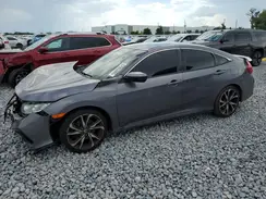 2HGFC1E58JH700181 2018 HONDA CIVIC