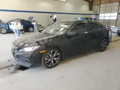 2HGFC1E58JH700889 2018 HONDA CIVIC