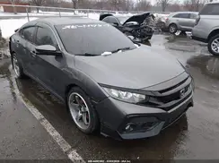 2HGFC1E58JH701363 2018 HONDA CIVIC
