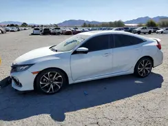 2HGFC1E58JH701525 2018 HONDA CIVIC