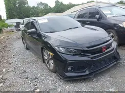 2HGFC1E58JH701847 2018 HONDA CIVIC