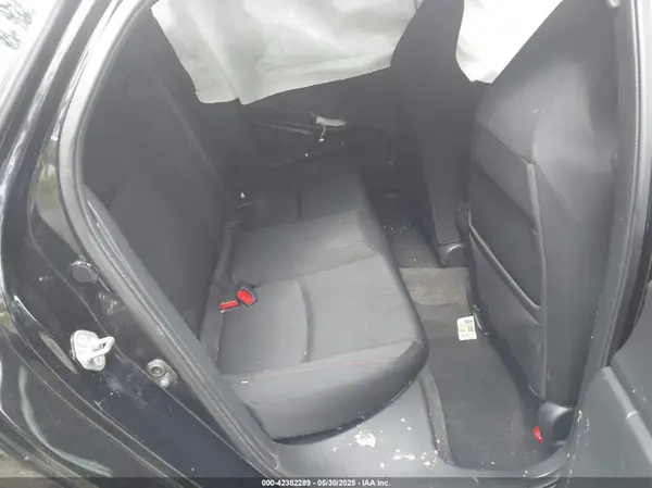 2HGFC1E58JH701847 2018 HONDA CIVIC - Image 8