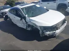 2HGFC1E58JH701976 2018 HONDA CIVIC