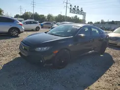 2HGFC1E58JH702092 2018 HONDA CIVIC