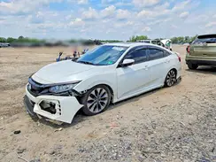 2HGFC1E58JH702660 2018 HONDA CIVIC