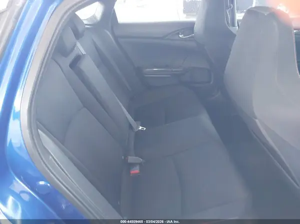 2HGFC1E58JH702674 2018 HONDA CIVIC - Image 8