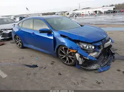 2HGFC1E58JH702755 2018 HONDA CIVIC