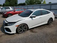 2HGFC1E58JH703520 2018 HONDA CIVIC
