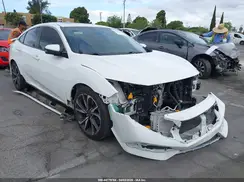2HGFC1E58JH703730 2018 HONDA CIVIC