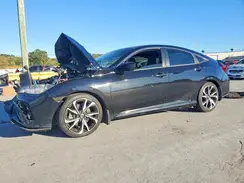 2HGFC1E58JH704487 2018 HONDA CIVIC