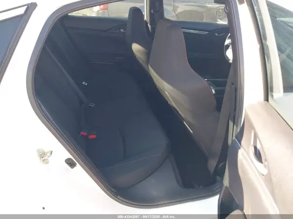 2HGFC1E58JH705851 2018 HONDA CIVIC - Image 8