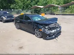 2HGFC1E58JH706224 2018 HONDA CIVIC