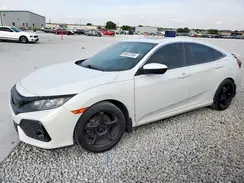 2HGFC1E58JH706336 2018 HONDA CIVIC