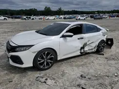 2HGFC1E58JH706935 2018 HONDA CIVIC