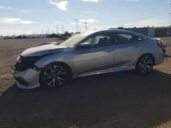 2HGFC1E58JH708992 2018 HONDA CIVIC