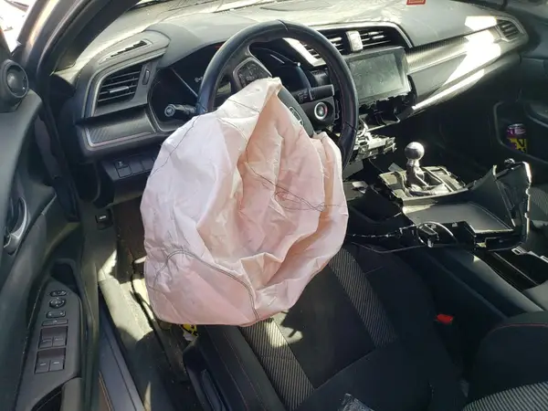 2HGFC1E58JH708992 2018 HONDA CIVIC - Image 8