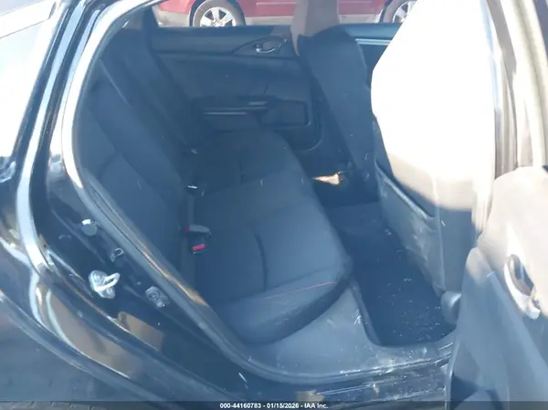 2HGFC1E58JH709060 2018 HONDA CIVIC - Image 8