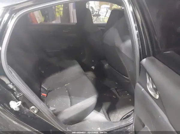 2HGFC1E58JH709768 2018 HONDA CIVIC - Image 8