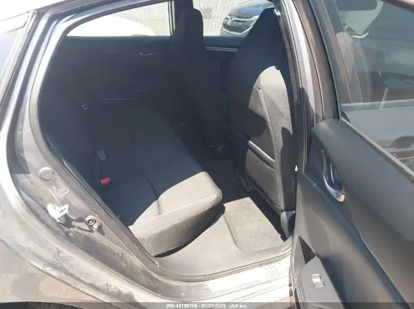 2HGFC1E58JH710158 2018 HONDA CIVIC - Image 8