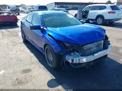 2HGFC1E58KH700070 2019 HONDA CIVIC