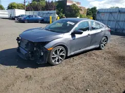 2HGFC1E58KH700103 2019 HONDA CIVIC