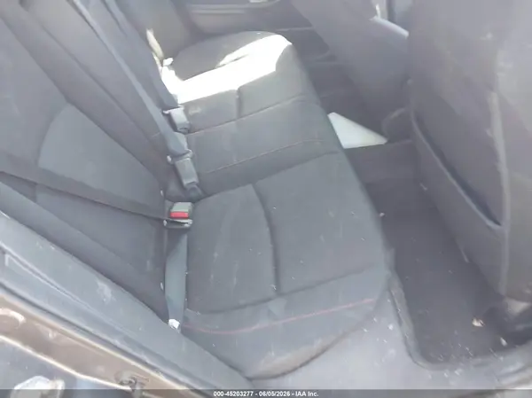 2HGFC1E58KH700120 2019 HONDA CIVIC - Image 8
