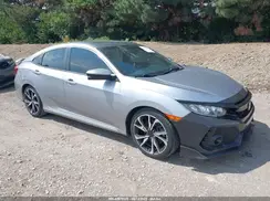 2HGFC1E58KH700960 2019 HONDA CIVIC
