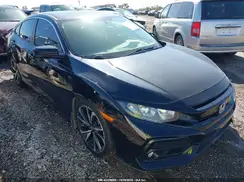 2HGFC1E58KH702014 2019 HONDA CIVIC