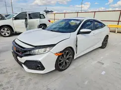 2HGFC1E58KH702532 2019 HONDA CIVIC
