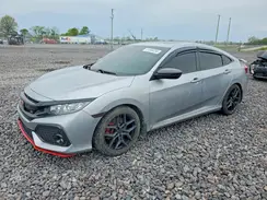 2HGFC1E58KH702739 2019 HONDA CIVIC