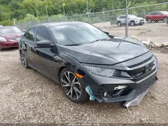 2HGFC1E58KH705365 2019 HONDA CIVIC