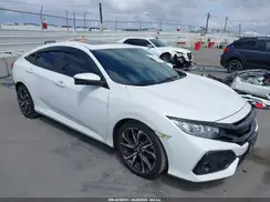 2HGFC1E58KH707715 2019 HONDA CIVIC