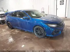 2HGFC1E58LH700099 2020 HONDA CIVIC