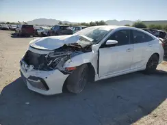 2HGFC1E58LH700930 2020 HONDA CIVIC