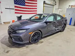 2HGFC1E58LH701009 2020 HONDA CIVIC