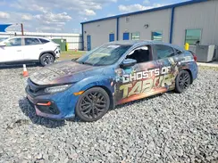 2HGFC1E58LH702290 2020 HONDA CIVIC