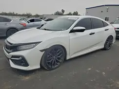 2HGFC1E58LH702645 2020 HONDA CIVIC