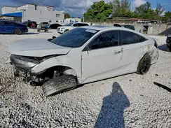 2HGFC1E58LH702905 2020 HONDA CIVIC