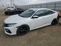 2HGFC1E58LH703567 2020 HONDA CIVIC