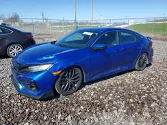 2HGFC1E58LH703651 2020 HONDA CIVIC