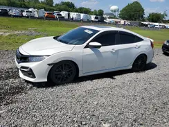 2HGFC1E58LH703696 2020 HONDA CIVIC
