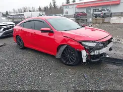 2HGFC1E58LH703732 2020 HONDA CIVIC