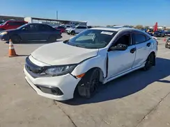 2HGFC1E58LH704069 2020 HONDA CIVIC