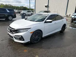 2HGFC1E58LH704086 2020 HONDA CIVIC