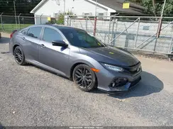 2HGFC1E58LH704346 2020 HONDA CIVIC