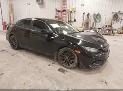 2HGFC1E58LH704721 2020 HONDA CIVIC