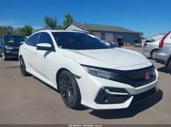 2HGFC1E58LH705657 2020 HONDA CIVIC
