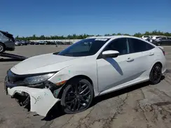 2HGFC1E58LH705819 2020 HONDA CIVIC