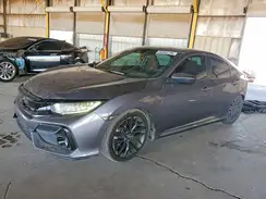 2HGFC1E58LH706534 2020 HONDA CIVIC